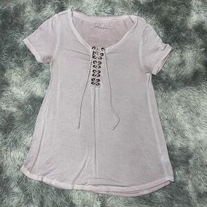 ♥️ AMERICAN EAGLE XS WOMENS TOP